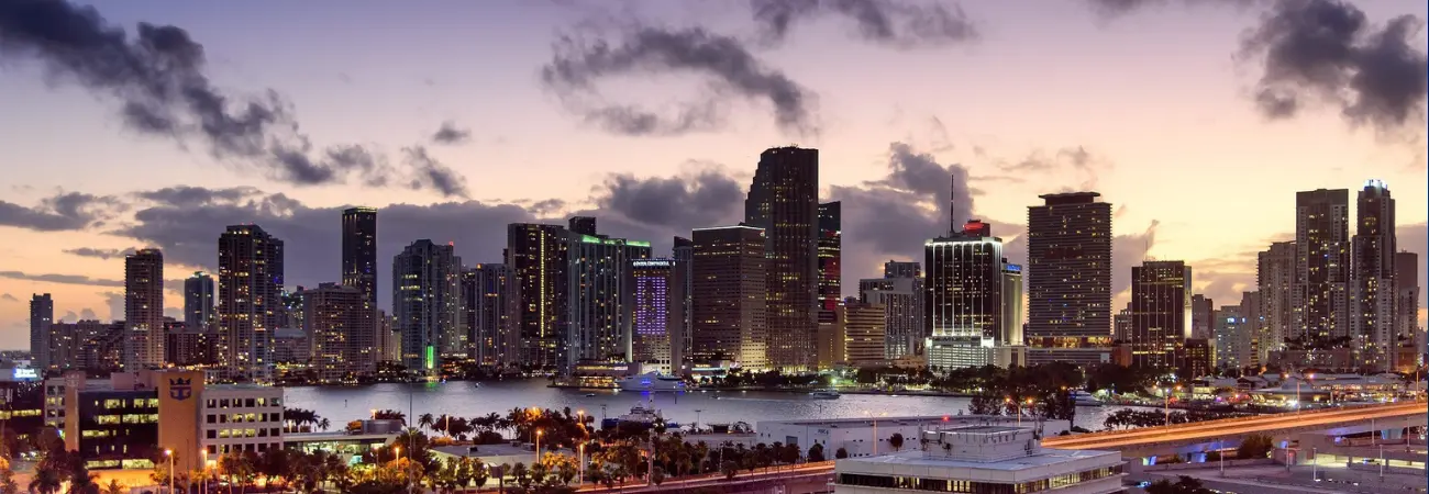 Photo of Miami