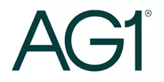 AG1 logo