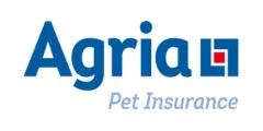 Agria Pet Insurance logo