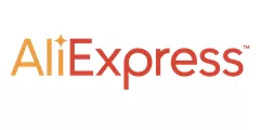 Aliexpress logo