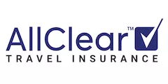Allclear Travel Insurance logo