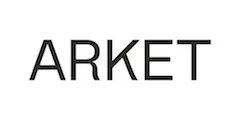 Arket logo