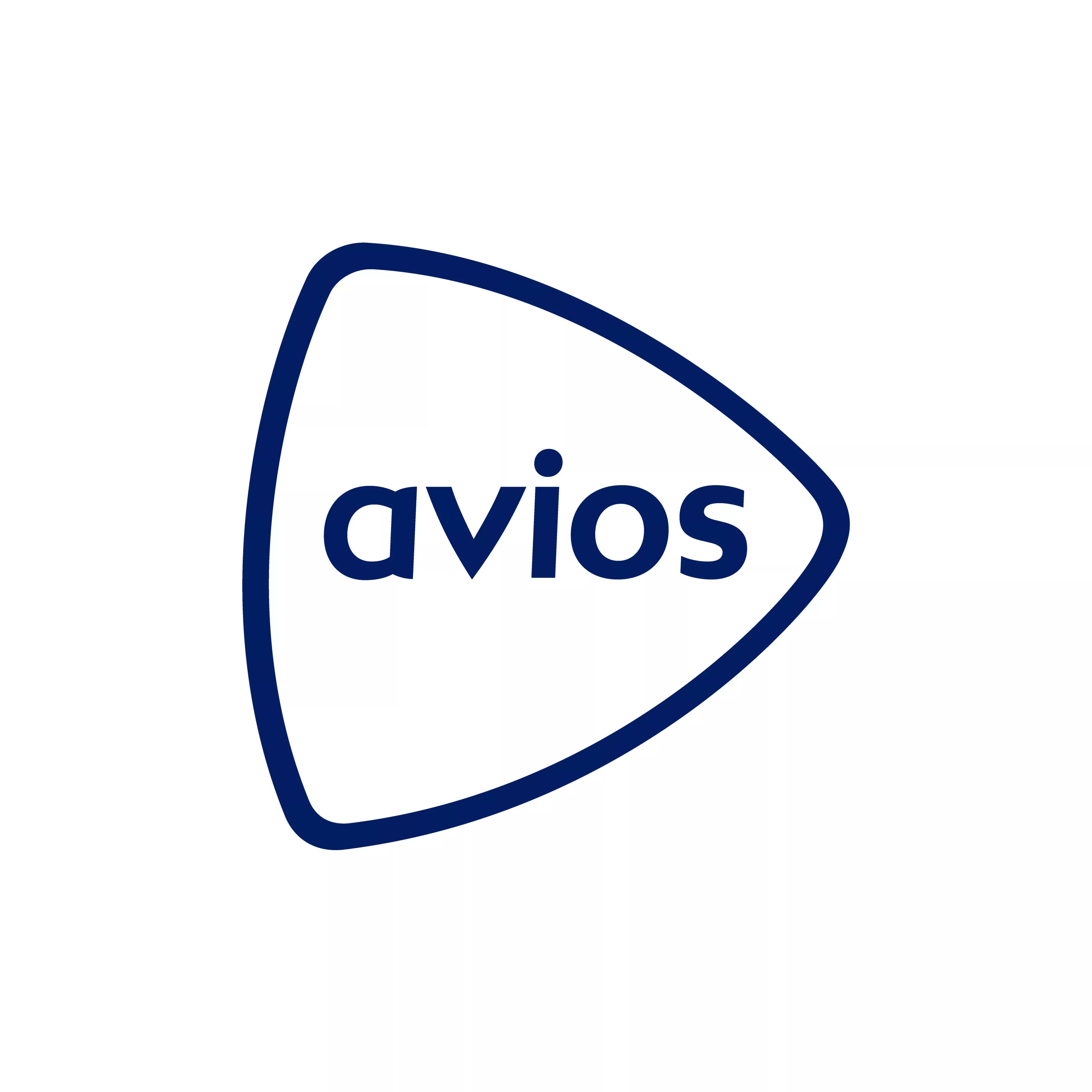 Avios Hotels logo