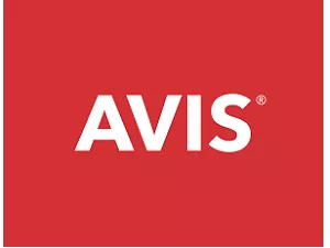 Avis logo