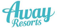 Away Resorts logo