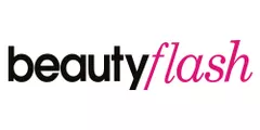 Beauty Flash logo