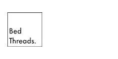 Bed Threads logo