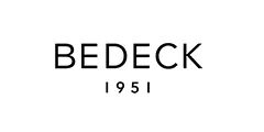 Bedeck Home logo