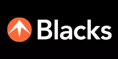 Blacks logo