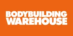 Bodybuilding Warehouse logo