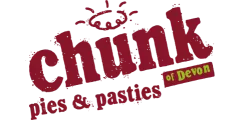 Chunk Of Devon logo