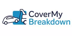 Cover My Breakdown logo