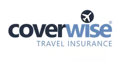 Coverwise Travel Insurance logo