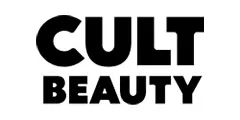 Cult Beauty logo