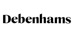 Debenhams logo