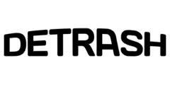 Detrash logo