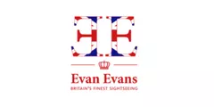 Evan Evans Tours logo