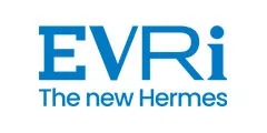 Evri logo