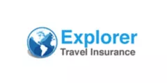 Explorer Travel Insurance logo