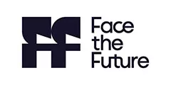 Face the Future logo