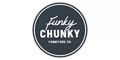 Funky Chunky Furniture logo
