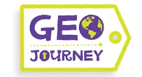 GeoJourneys logo