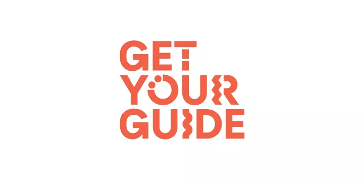 GetYourGuide logo