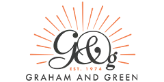 Graham & Green logo