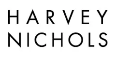 Harvey Nichols logo