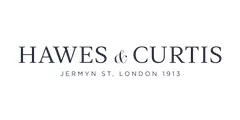 Hawes & Curtis logo