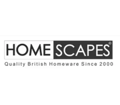 Homescapes logo