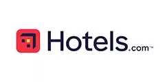 Hotels.com logo
