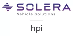 HPI Check logo