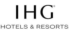 Ihg Hotels & Resorts logo