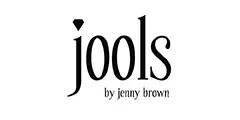 JOOLS by Jenny Brown logo