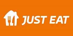 Just Eat logo