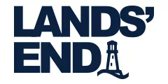 Lands End logo