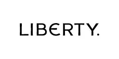 Liberty London logo