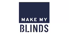 Make My Blinds logo