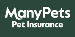 Manypets logo