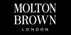 Molton Brown logo