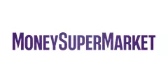 Moneysupermarket Pet Insurance logo