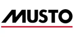 Musto logo