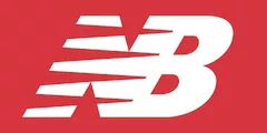 New Balance logo