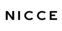 NICCE logo