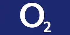 O2 Business logo