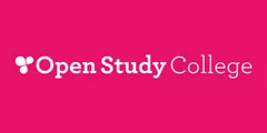Open Study College logo