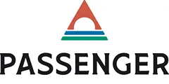 Passenger logo