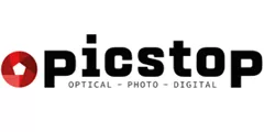 Picstop logo