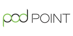 Pod Point logo